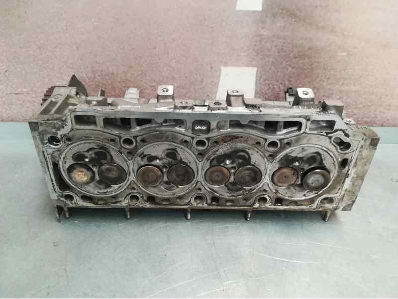 Recambio de culata para renault laguna ii (bg0) authentique referencia OEM IAM F9S05 331A10932038258 111B32121041