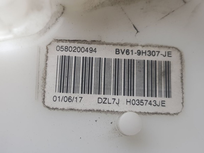 Recambio de aforador para ford focus lim. business referencia OEM IAM BV619H307JE  4 PINS