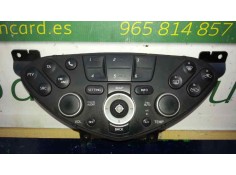 MANDO CLIMATIZADOR XANAVI