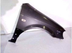 Recambio de aleta delantera derecha para kia carnival ii 2.9 crdi lx referencia OEM IAM   TOCADA