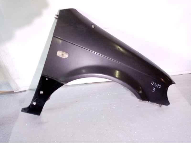 Recambio de aleta delantera derecha para kia carnival ii 2.9 crdi lx referencia OEM IAM   TOCADA