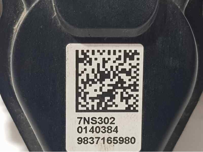 Recambio de pinza freno trasera izquierda para peugeot 208 (p2) allure referencia OEM IAM 9837165980 0140384 TRW ELECTRICA