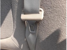 CINTURON SEGURIDAD TRASERO IZQUIERDO 898102F000NM 