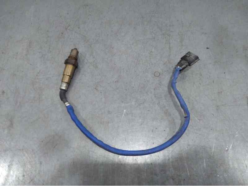 Recambio de sonda lambda para renault talisman grandtour life referencia OEM IAM 226A42602R 0281004225 BOSCH