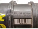 Recambio de caudalimetro para peugeot 307 break / sw (s1) 2.0 hdi cat referencia OEM IAM 9629471080 5WK9621 SIEMENS