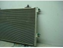 Recambio de condensador / radiador aire acondicionado para peugeot 508 active referencia OEM IAM 1341BD05AA 9684993090 