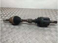 TRANSMISION DELANTERA IZQUIERDA 3272TW 