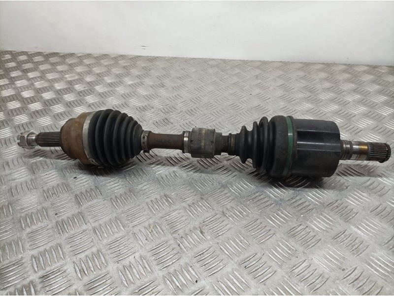 Recambio de transmision delantera izquierda para citroën c-crosser xtr referencia OEM IAM 3272TW  