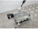 Recambio de cerradura puerta trasera izquierda para opel crossland x opel 2020 referencia OEM IAM 2031A1996N3 267381 6 PINES
