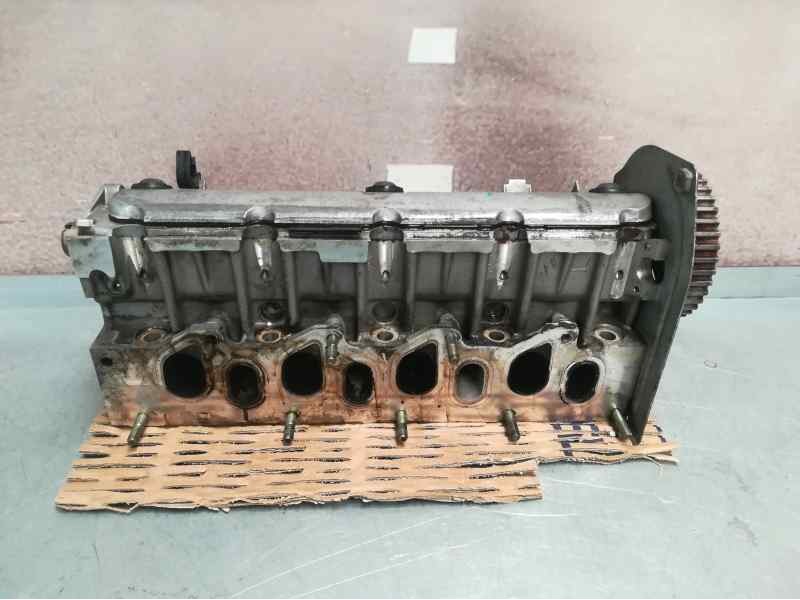 Recambio de culata para renault laguna ii (bg0) authentique referencia OEM IAM F9S05 331A10932038258 111B32121041