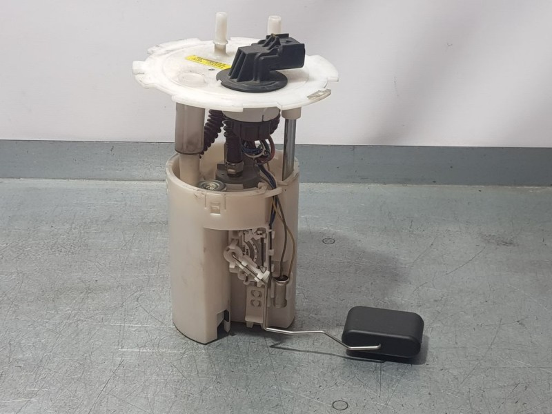 Recambio de aforador para chevrolet aveo ls referencia OEM IAM 96802754  6 PINS