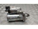 Recambio de motor arranque para hyundai bayon (bc3) 1.2 mpi referencia OEM IAM 1610007100 BORGWARNER 61004610
