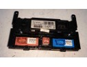 Recambio de mando climatizador para peugeot 407 st sport pack referencia OEM IAM VP4PUH18C612FE 96573322YW01 VISTEON