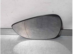 Recambio de cristal espejo izquierdo para ford fiesta (cb1) ambiente referencia OEM IAM 2104842  