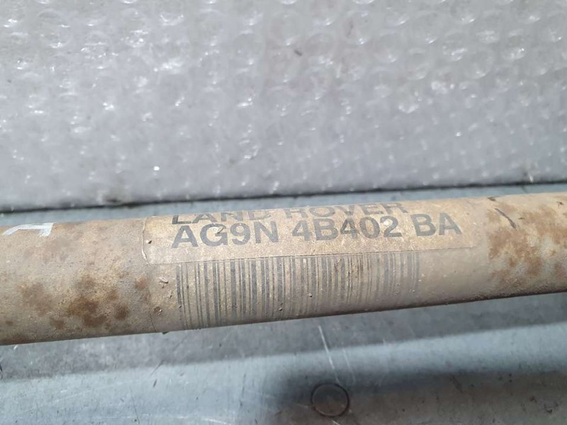 Recambio de transmision trasera derecha para land rover freelander (lr2) td4 s referencia OEM IAM LR014491 AG9N4B402BA EBJ82MBE1