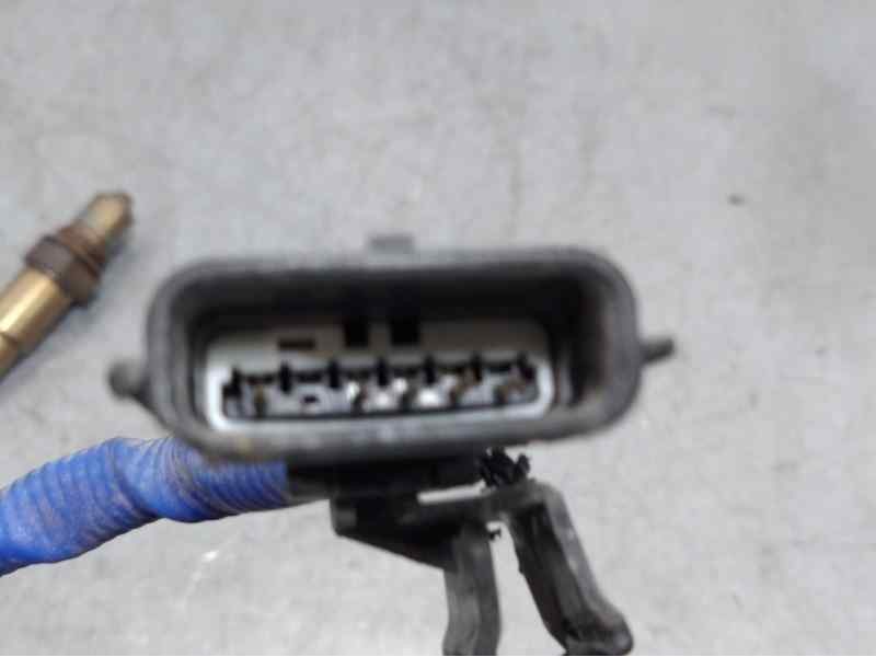 Recambio de sonda lambda para renault talisman grandtour life referencia OEM IAM 226A42602R 0281004225 BOSCH