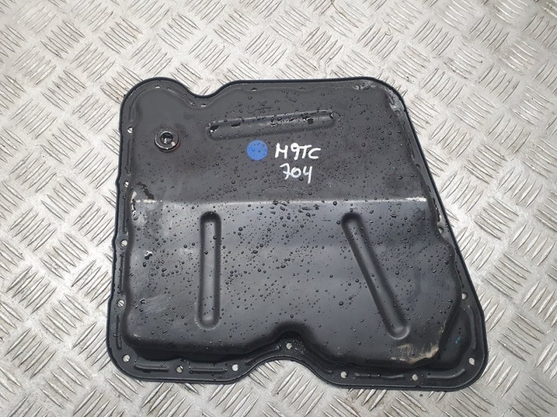 Recambio de carter para nissan nv 400 2.3 dci diesel cat referencia OEM IAM 8200805603  