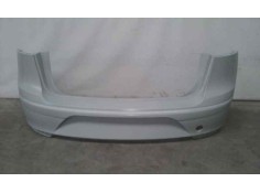Recambio de paragolpes trasero para seat altea xl (5p5) referencia OEM IAM  NUEVO 