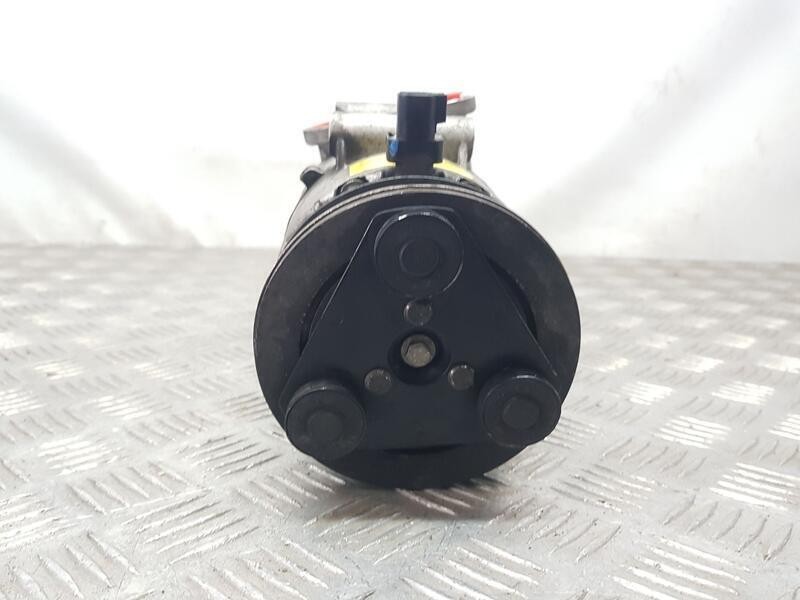 Recambio de compresor aire acondicionado para volvo s40 berlina 1.6 kinetic referencia OEM IAM 36001440  