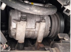 Recambio de compresor aire acondicionado para kia cerato i sedán (ld) 1.6 referencia OEM IAM 977012F000  