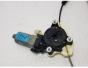 Recambio de elevalunas trasero derecho para hyundai i20 active tecno referencia OEM IAM 83402C7010 F0081W2084 BOSCH ELECTRICO 2 