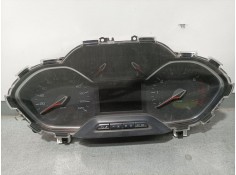 Recambio de cuadro instrumentos para peugeot rifter allure standard referencia OEM IAM 983095028000  CRISTAL RAYADO