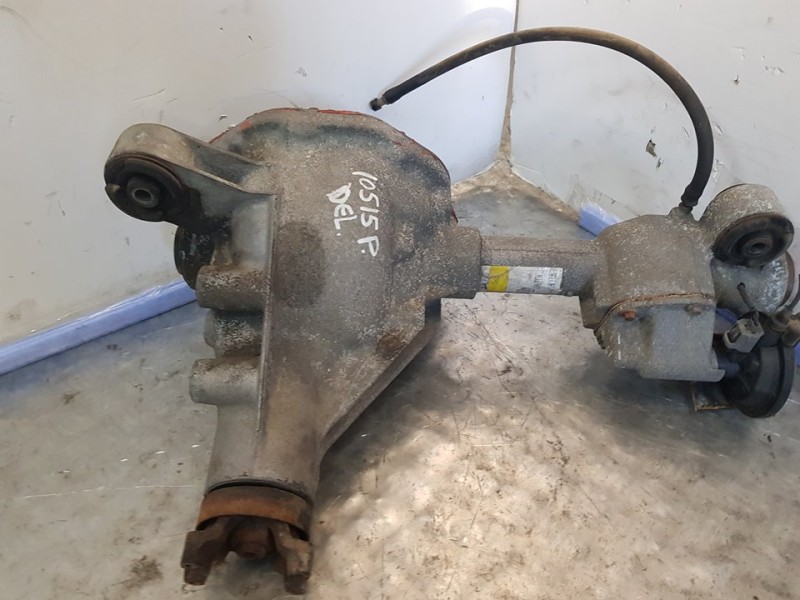 Recambio de diferencial delantero para ford explorer 4.0 referencia OEM IAM 3678374  