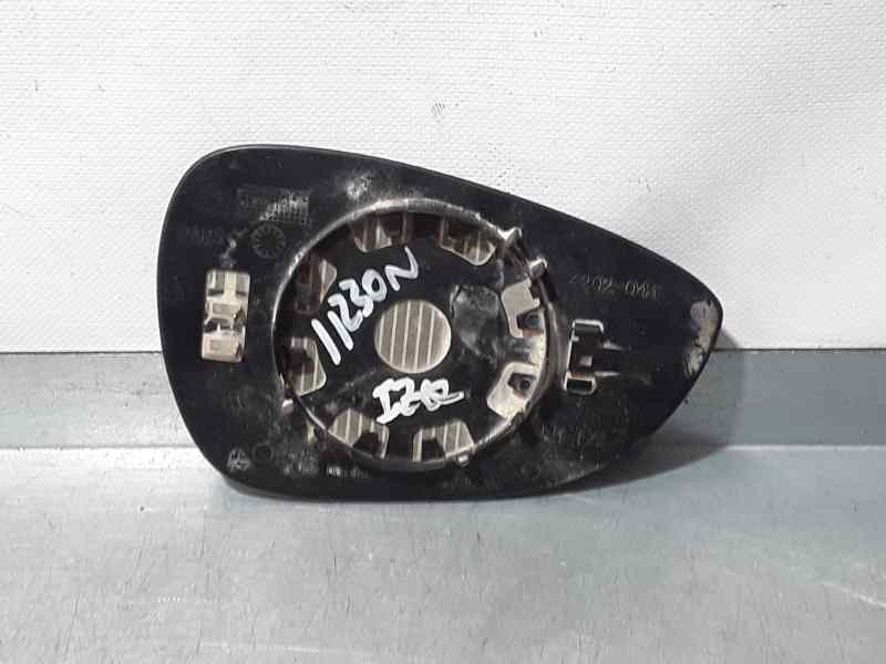 Recambio de cristal espejo izquierdo para ford fiesta (cb1) ambiente referencia OEM IAM 2104842  
