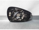 Recambio de cristal espejo izquierdo para ford fiesta (cb1) ambiente referencia OEM IAM 2104842  