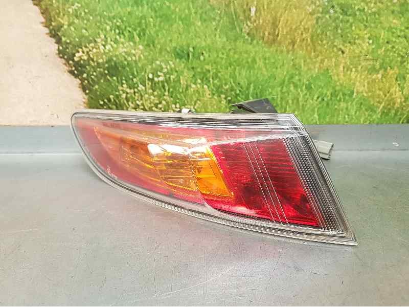 Recambio de piloto trasero izquierdo para honda civic berlina 5 (fk) 1.8 comfort referencia OEM IAM   EXTERIOR