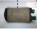 Recambio de intercooler para fiat brava (182) 1.9 turbodiesel referencia OEM IAM   