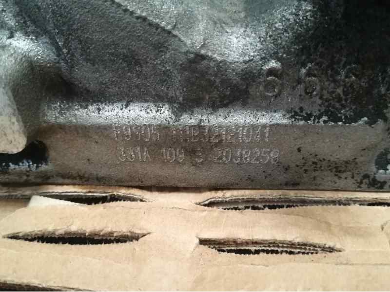 Recambio de culata para renault laguna ii (bg0) authentique referencia OEM IAM F9S05 331A10932038258 111B32121041