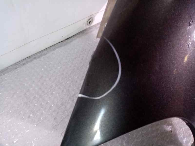 Recambio de aleta delantera izquierda para kia carnival ii 2.9 crdi lx referencia OEM IAM   TOCADA