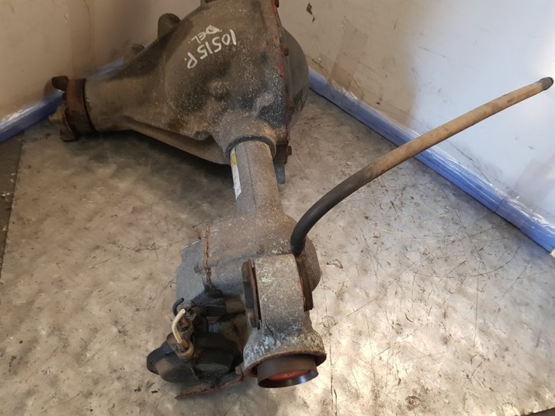 Recambio de diferencial delantero para ford explorer 4.0 referencia OEM IAM 3678374  