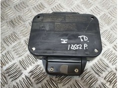 Recambio de airbag lateral trasero derecho para mercedes-benz clase m (w163) 400 cdi (163.128) referencia OEM IAM A1638600605  