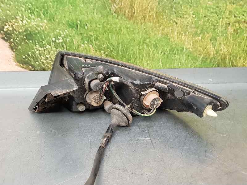 Recambio de piloto trasero izquierdo para honda civic berlina 5 (fk) 1.8 comfort referencia OEM IAM   EXTERIOR