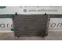 Recambio de condensador / radiador aire acondicionado para peugeot 307 break / sw (s1) 2.0 hdi cat referencia OEM IAM   