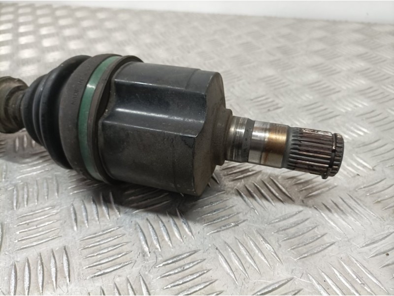 Recambio de transmision delantera izquierda para citroën c-crosser xtr referencia OEM IAM 3272TW  