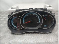 Recambio de cuadro instrumentos para renault kangoo express referencia OEM IAM 248101779R CRSTAL ROZADO JOHNSON CONTROLS 2504629