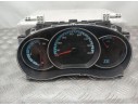 Recambio de cuadro instrumentos para renault kangoo express referencia OEM IAM 248101779R CRSTAL ROZADO JOHNSON CONTROLS 2504629