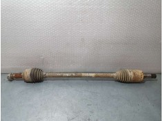 TRANSMISION TRASERA IZQUIERDA LR014491 AG9N4B402BA 