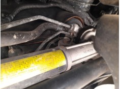 Recambio de cremallera direccion para kia cerato i sedán (ld) 1.6 referencia OEM IAM 577002F630 ASISTIDA 