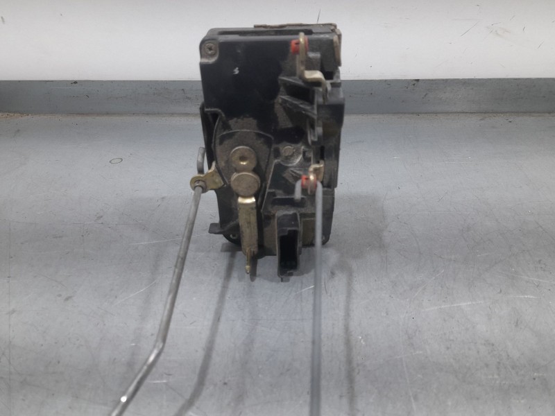 Recambio de cerradura puerta delantera izquierda para peugeot expert (224_) 2.0 hdi referencia OEM IAM 9135J4 PBTL2Z 