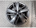 Recambio de llanta aluminio para peugeot 308 style referencia OEM IAM 7X16 5 TORN ET44 ALUMINIO ROZADA