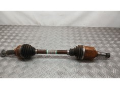 TRANSMISION DELANTERA IZQUIERDA KK213B437AB 