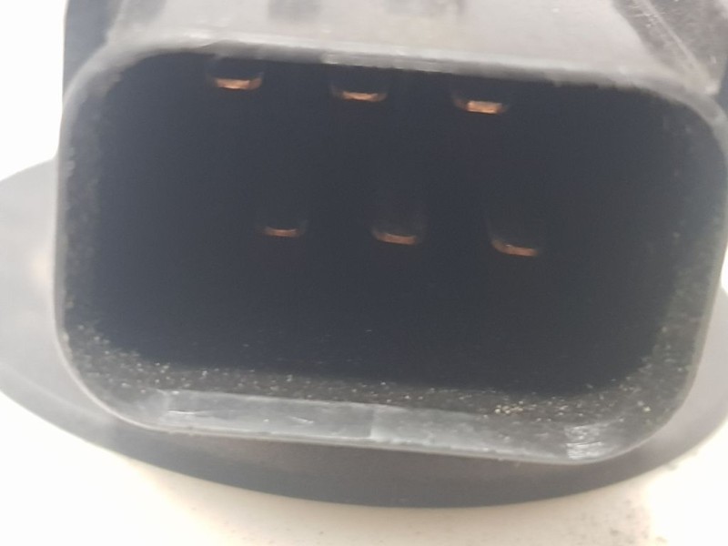 Recambio de aforador para chevrolet aveo ls referencia OEM IAM 96802754  6 PINS