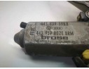 Recambio de elevalunas trasero derecho para audi 100 berlina (c4) referencia OEM IAM 680675083 2 PINS 443839398B