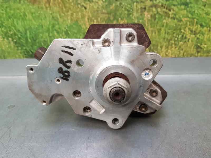 Recambio de bomba alta presion para renault laguna ii (bg0) authentique referencia OEM IAM 8200108225 0445010075 BOSCH