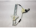 Recambio de elevalunas trasero derecho para hyundai i20 active tecno referencia OEM IAM 83402C7010 F0081W2084 BOSCH ELECTRICO 2 