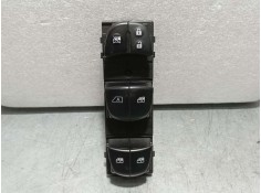 Recambio de mando elevalunas delantero izquierdo para renault kadjar experience referencia OEM IAM 254011766R  C/ CIERRE CENTRAL